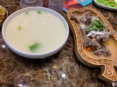 -亚克西姆新疆菜(库车店)