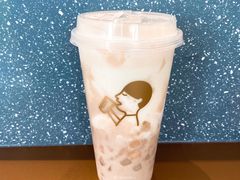 -喜茶(深圳福田星河COCO Park店)