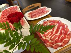 -1078號老北京涮肉(松柏店)