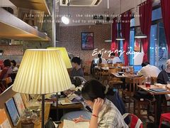 -雕刻时光·无国界料理西餐厅(五山店)
