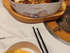 -七八冷面·延边朝鲜族美食(世纪汇店)