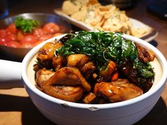 -岛风·台食小馆 ISLAND BISTRO(烟台山店)