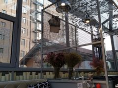 -维苏唯披萨(青云街店)