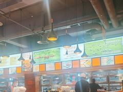 -小杨烤肉·陕西烧烤·陕西地方菜(龙首店)