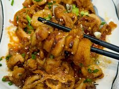 -旺达·福州菜(正大广场店)