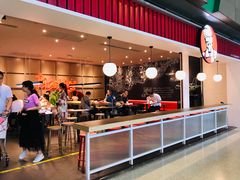 门面-肯德基(虹桥机场T2北指廊精选外卖点店)