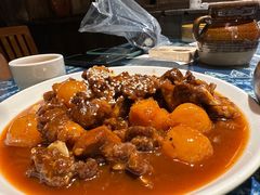 -香满楼(临安路店)