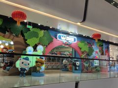 -万达广场(北京槐房店)