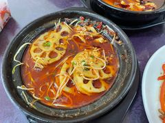 -三江砂锅(玉带小区店)