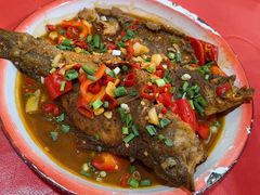 -老三样·美食研究中心(世贸路店)