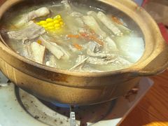 -三太子地摊烧烤·小龙虾(北蔡店)