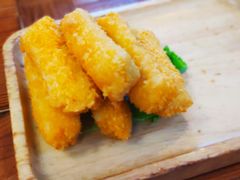 -豆蔻电影主题餐厅(四牌楼店)