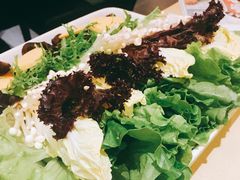 -拾味馆(万达广场店)