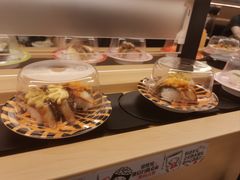 -友壹町寿司(佛山新DNA店)