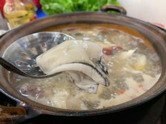 -花苑美食横琴生蚝火锅(拱北粤华路店)