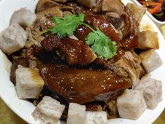 -九大簋家宴(晓港湾店)