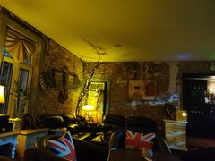 -OX BAR 拉培耶小镇(大连老街店)