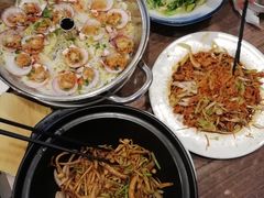 -今鲜源大酒店·中华餐饮名店(新湛路店)