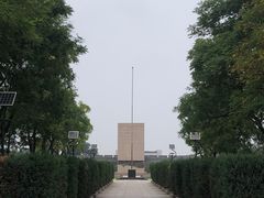 -中国人民抗日战争纪念雕塑园