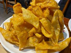 -春發合饭庄