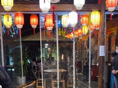 -院8里·少城记忆老川菜(宽窄巷子店)