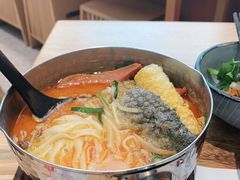-小满手工粉(杭州滨江龙湖店)