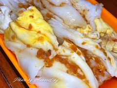 -华美轩中餐厅(客天下店)
