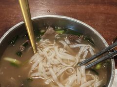 -海安安越南粉(丹竹頭店)