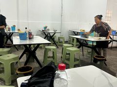 -小翔干面