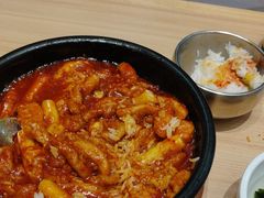 -米村拌饭(李沧松乐汀店)
