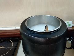 粥-维也纳酒店(桂林万象城火车站店)
