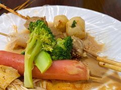 -郭记小街麻辣烫(南小街总店)