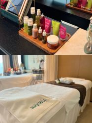 点击看大图 -baby bella小贝拉母婴护理中心(杭州凯宾斯基店)
