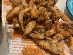 -水天堂西餐厅(昆山万象汇店)