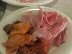-北京汉丽轩海鲜烤肉自助火锅一体(中百店)