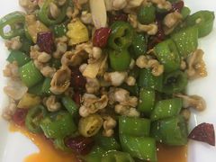 -小老板海鲜酒家(董家渡店)