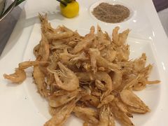 -北李妈妈菜·海肠捞饭(高新万达店)