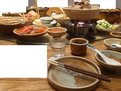 -水煮三国·川鲁江湖菜(香山店)