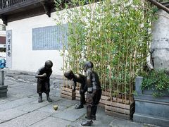 -小河直街历史文化街区