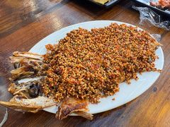 -韩风烤牛肉冷面店