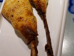 -撒拉花儿·新疆菜·清真(太阳宫店)