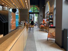 -星巴克臻选(福州东百中心分店)
