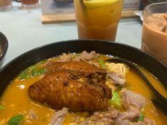 -华嫂冰室(尖沙咀店)