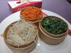 -金狮麟·新豫菜(杏石口路店)