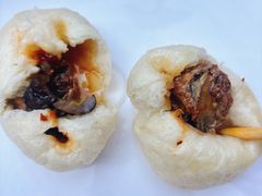 -许老八包子铺(回龙窝店)