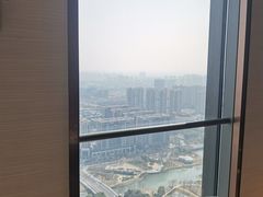 -嘉定凯悦·咖啡厅