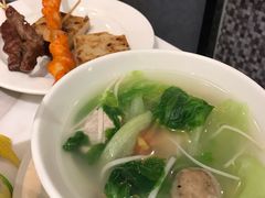 -鹭江潮餐厅•福建菜(鹭江佲家酒店)