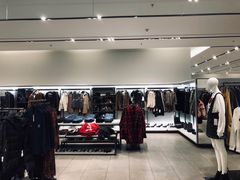 -ZARA(青岛万象城店)