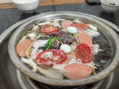 -海关荤豆花(洋河一路店)