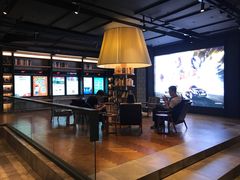 -CGV影城(滨江天街IMAX店)